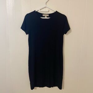 Michael Kors Black Dress